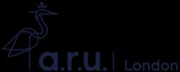 ARU London logo
