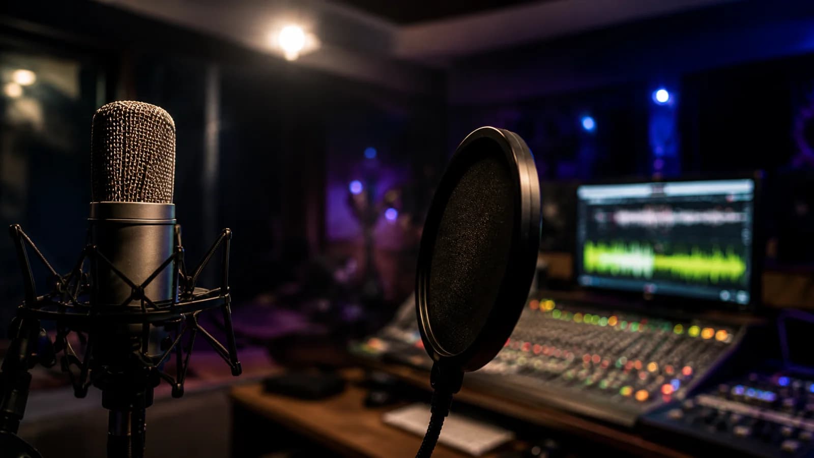 BA (Hons) Commercial Music