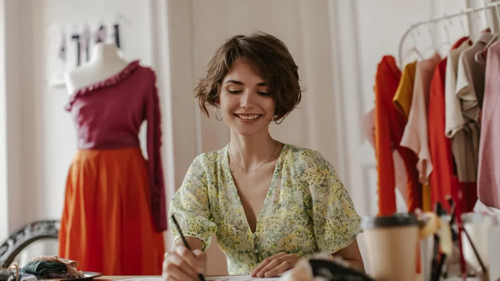 BA (Hons) Fashion Design with Foundation Year