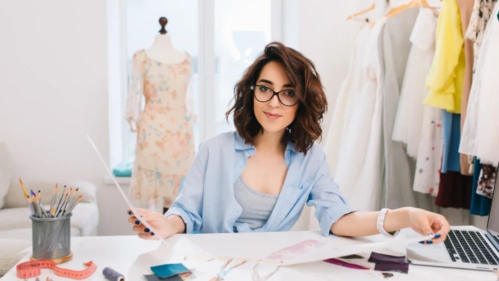 BA (Hons) Fashion Media and Marketing