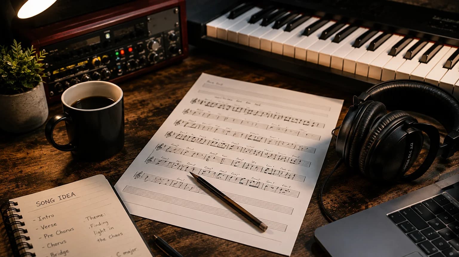 CertHE Commercial Music Foundation