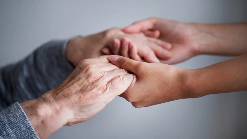 BSc (Hons) Health and Social Care with Foundation Year
