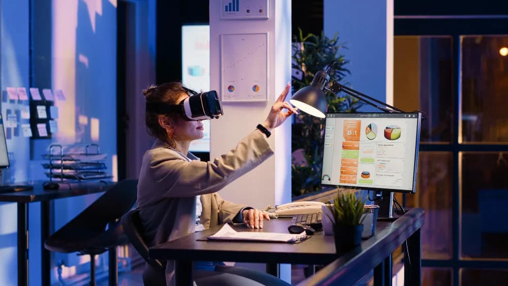 HND Digital Technologies (Artificial Intelligence)