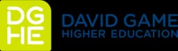 David Game Higher Education logo