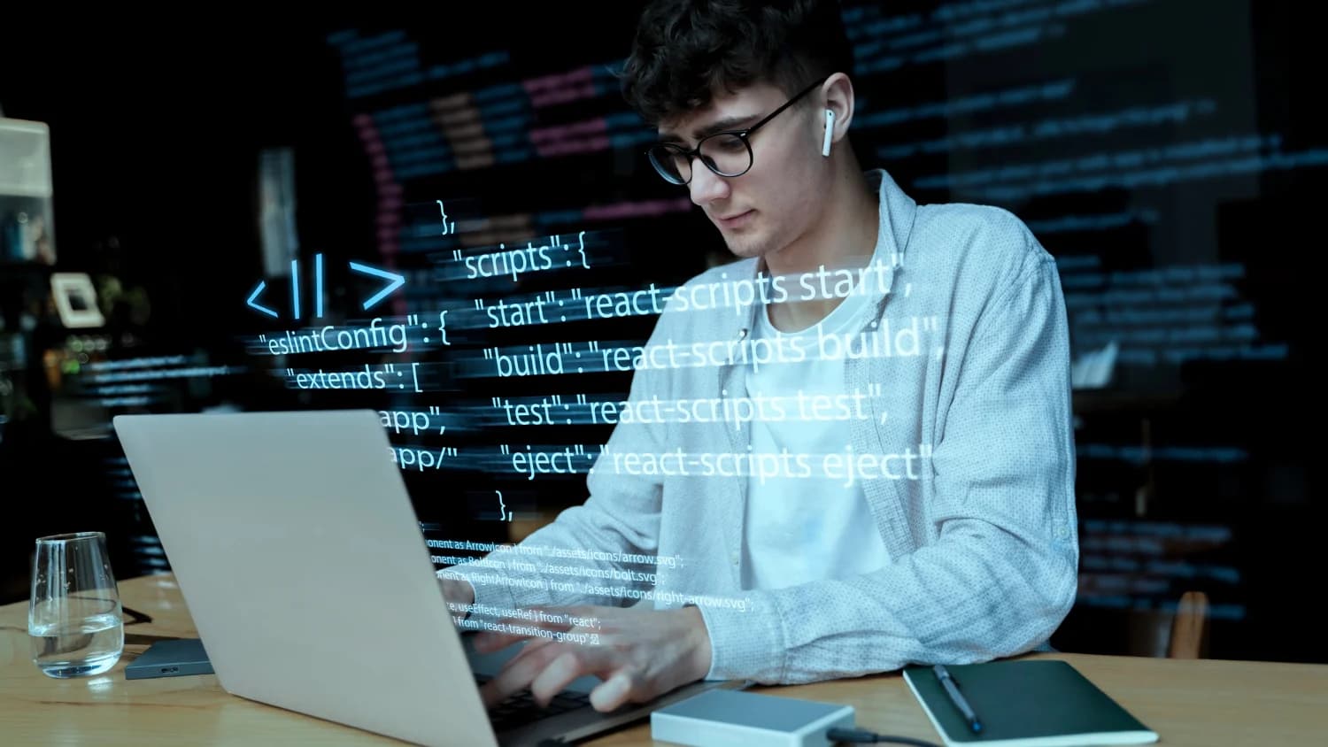 BSc (Hons) Computing with Integrated Foundation Year