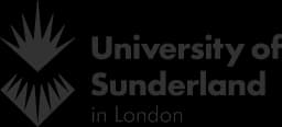 University of Sunderland in London logo