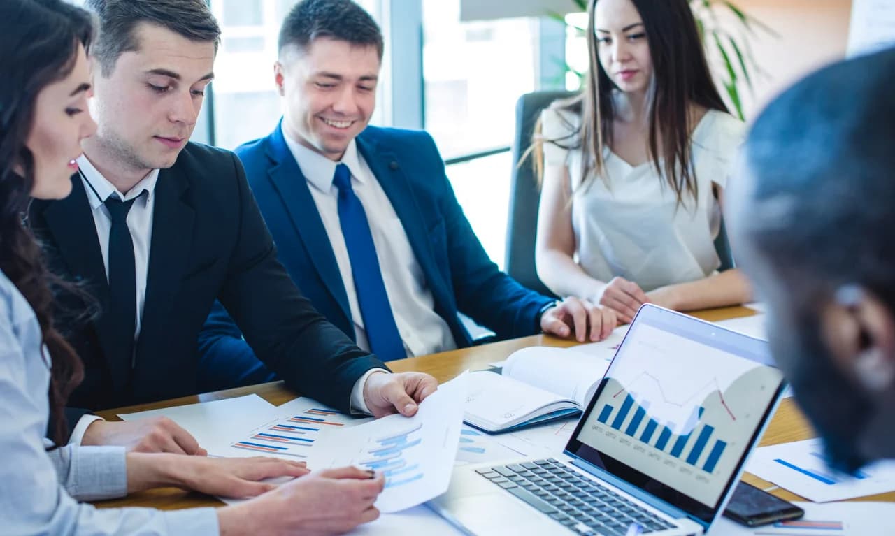 MBA International Business