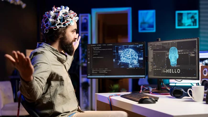 MSc Data and Artificial Intelligence