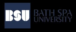 Bath Spa University London (Hackney) logo