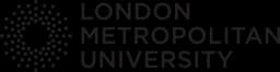 London Metropolitan University logo