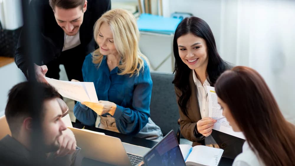FdA Business with Human Resource Management
