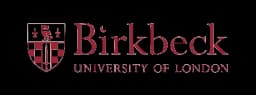 Birkbeck University of London logo