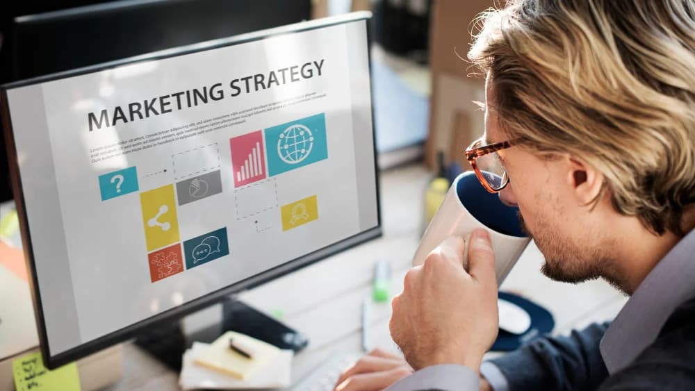 BSc (Hons) Business and Marketing with Foundation Year