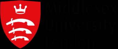 Middlesex University London