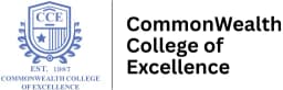 Commonwealth College of Excellence logo