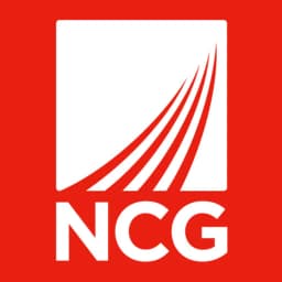 NCG HE Centre London logo