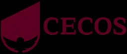 CECOS College London logo