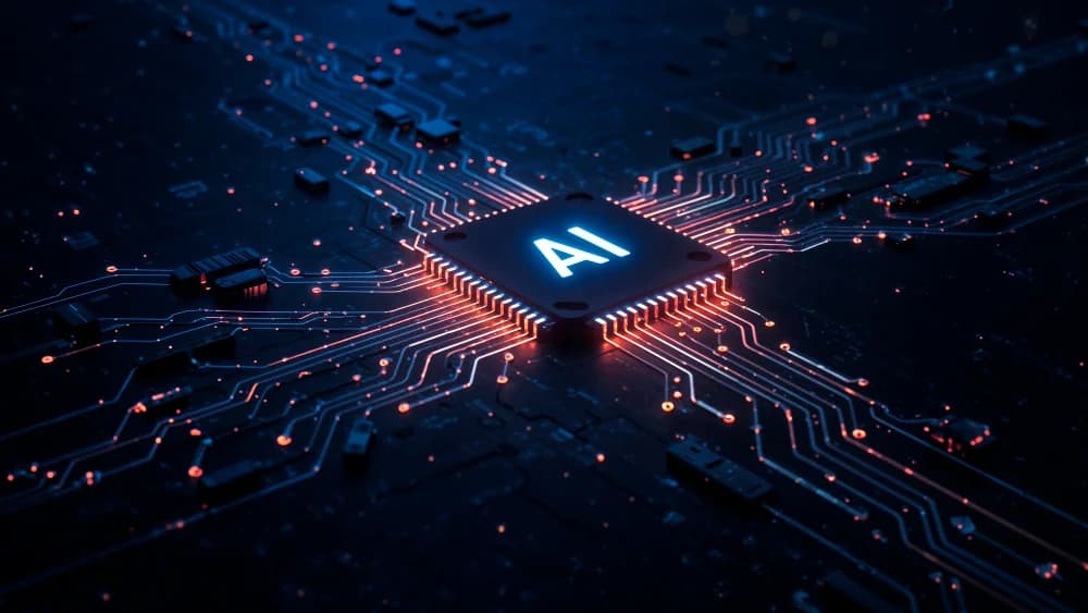 MSc Data and Artificial Intelligence
