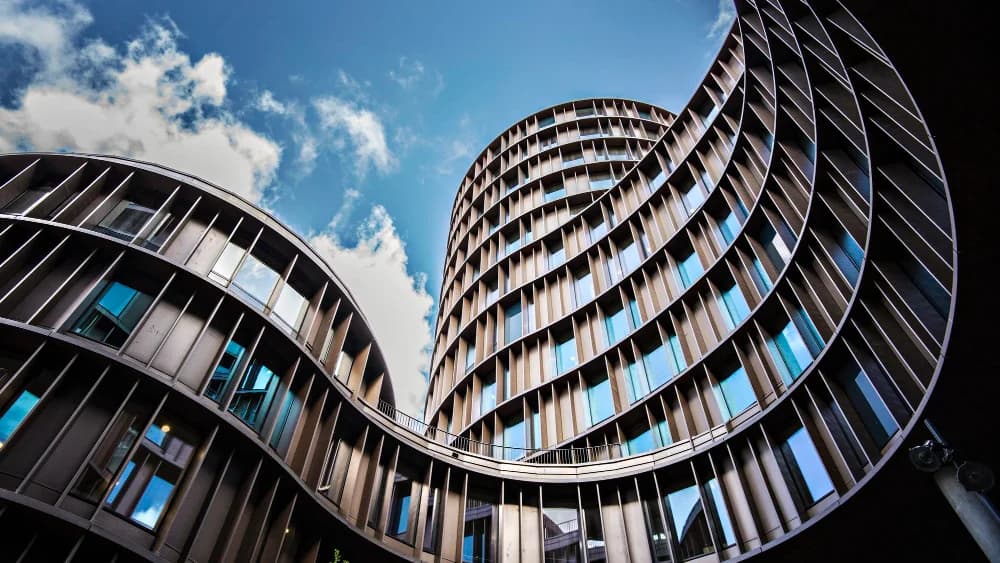 BA (Hons) Architecture (including foundation year)