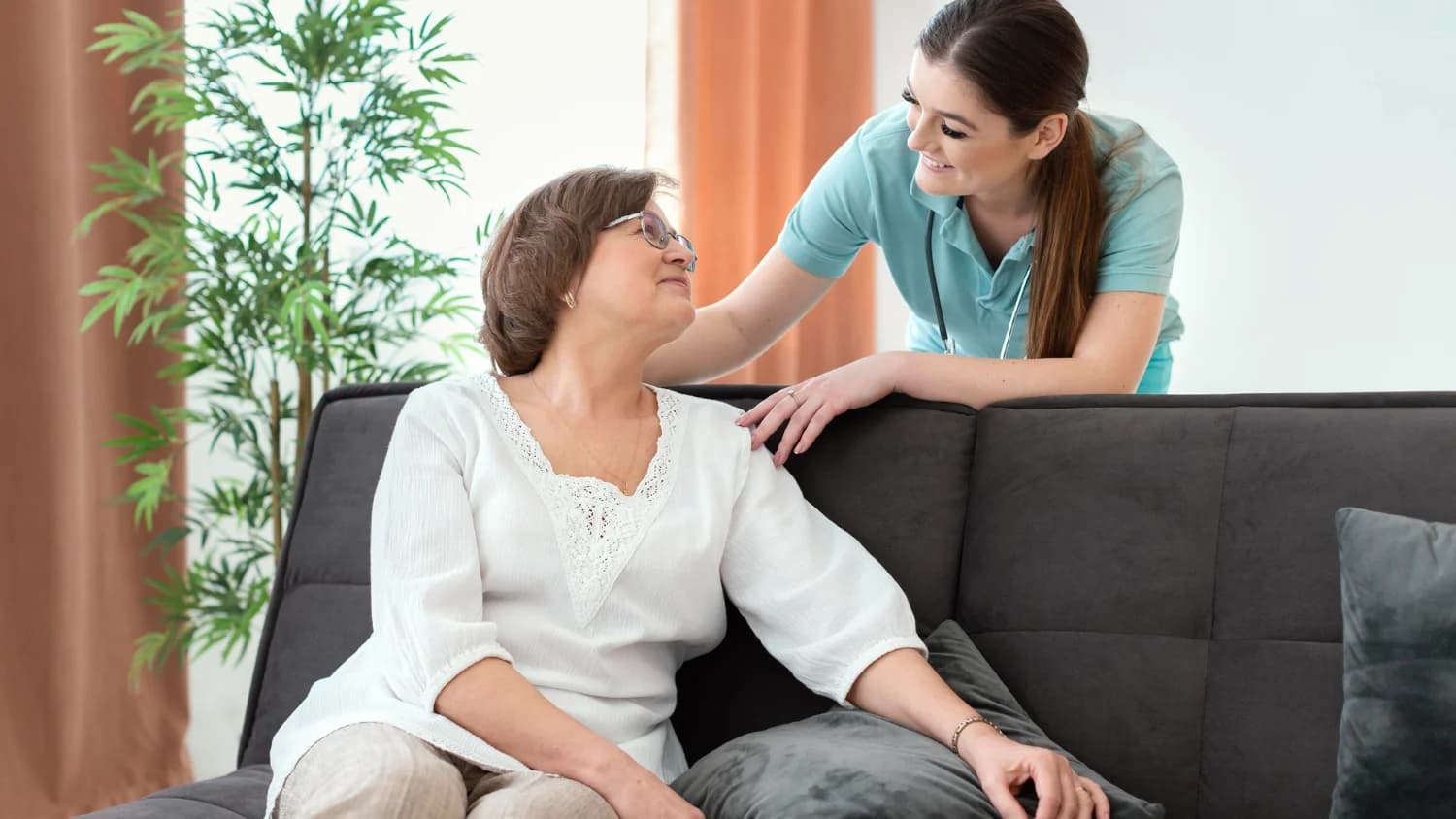 BSc (Hons) Health and Social Care Management with Integrated Foundation Year