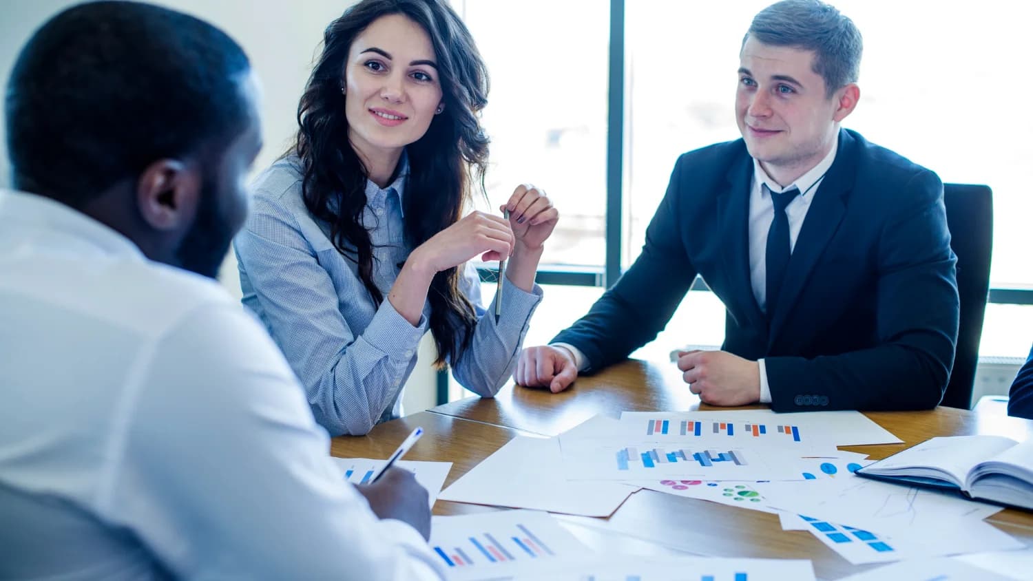 BA (Hons) Business and Management with Integrated Foundation Year