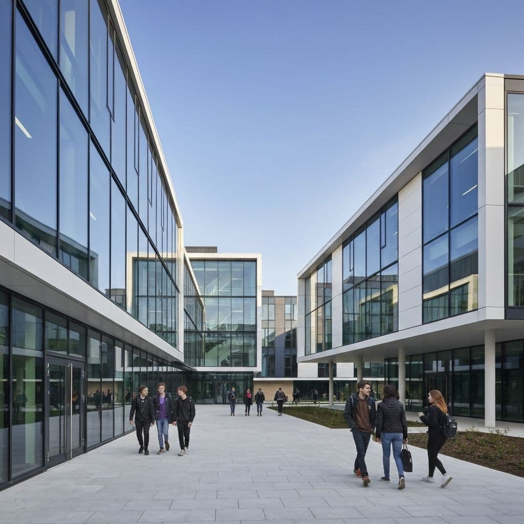 MSc Information Technology