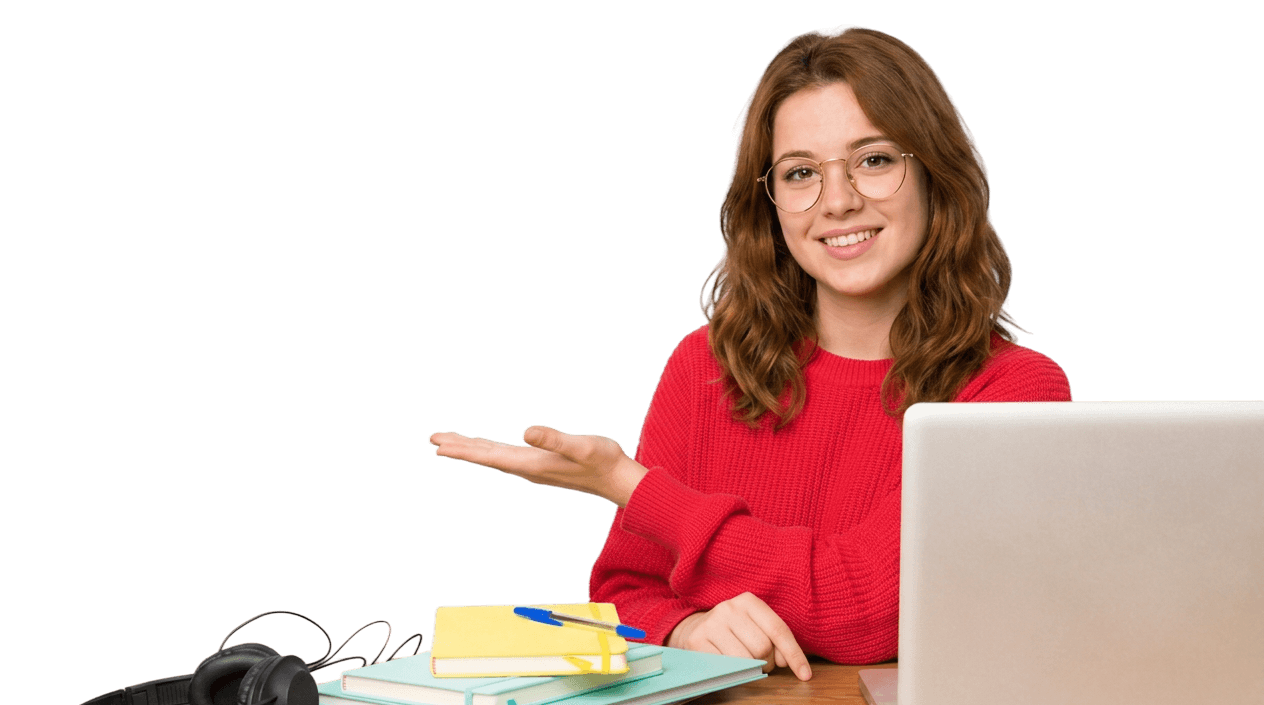 Nelo Recruitment Administration Platform student