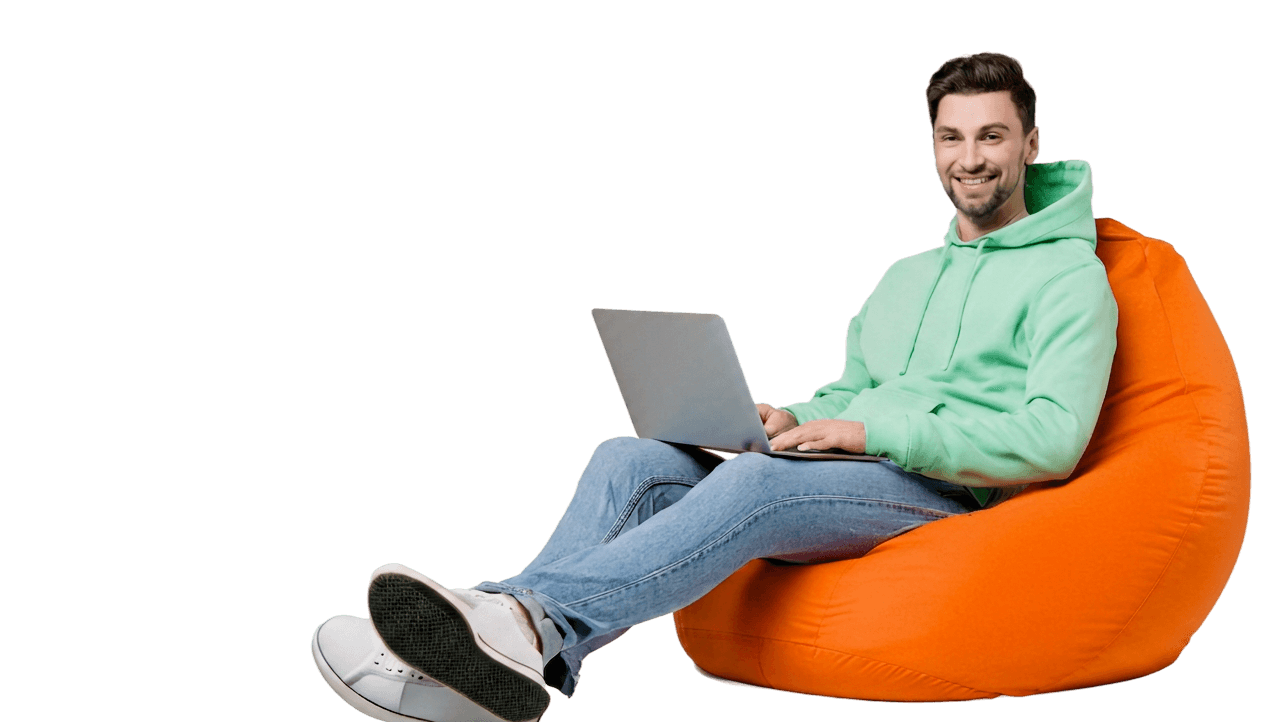 Nelo Recruitment Administration Platform student