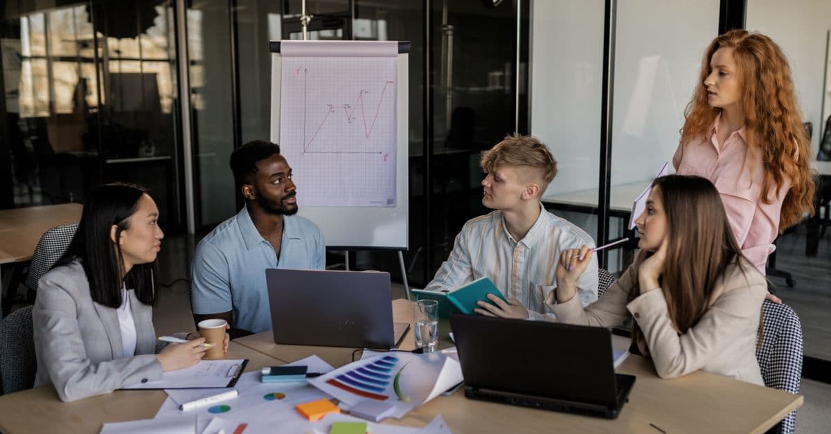 BSc (Hons) Business and Marketing with Foundation Year