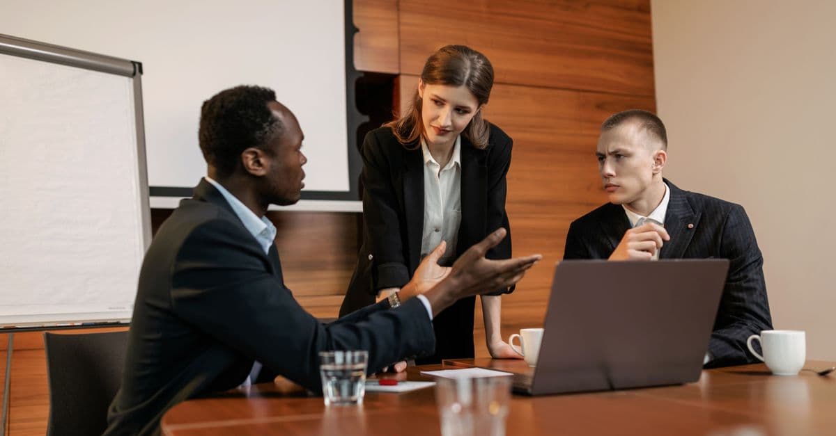 CertHE Certificate in HE Business Management